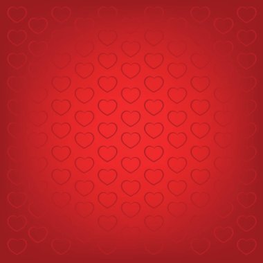 vektör grafik tasarımlar Sevgililer ya da aşk için