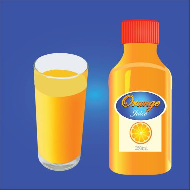 vektör grafik tasarımlar gıda ambalajlama için