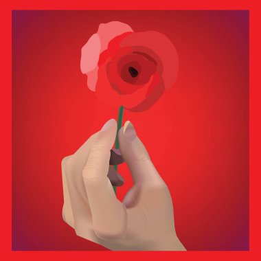 çiçek için vektör çizimler