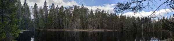 Milli park Nuuksio Gölü