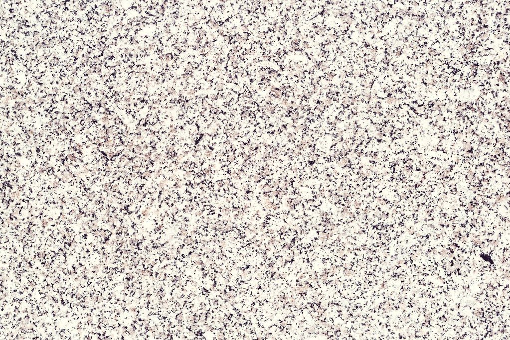 Closeup of grey granite texture background. Non polished granite background.