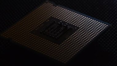 Cpu çip işlemci, Uhd 4k Video detay