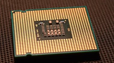 Cpu çip işlemci, Uhd 4k Video detay