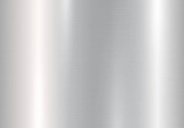 Degrade gümüş metal
