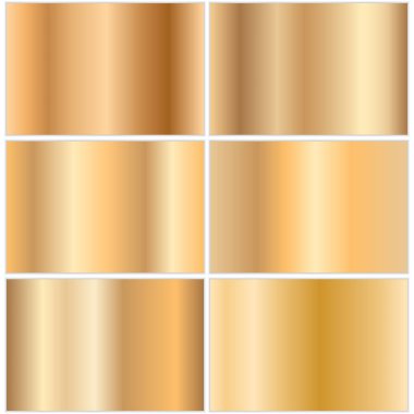 Altın degradeler topluluğu