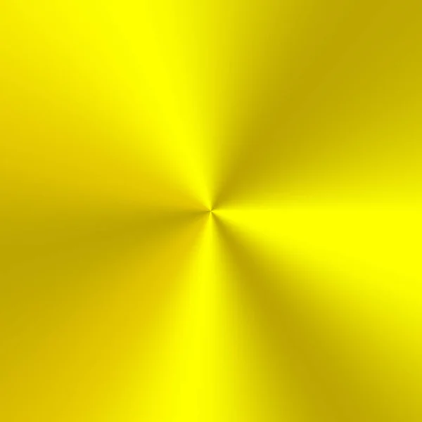 Gradiente amarillo brillante — Vector de stock