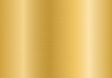 Altın dokulu degrade