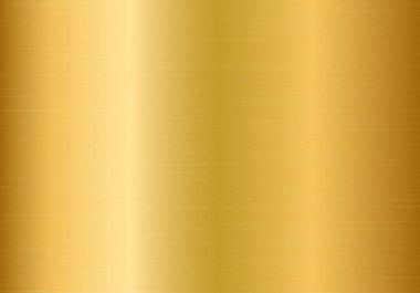 Metalik altın gradyanı