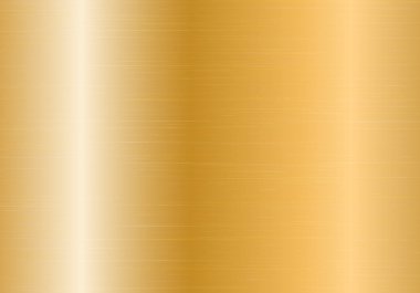 Parlak altın degrade