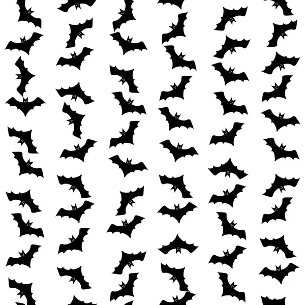 Yarasalar ile Cadılar Bayramı sanatı