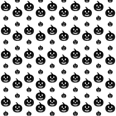 Kaves ile Halloween grafik