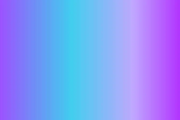 Placa gradiente azul — Vector de stock
