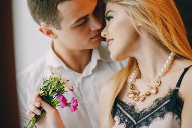 iki restoran içinde