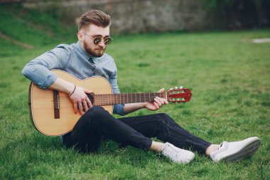 Çocuk gitar