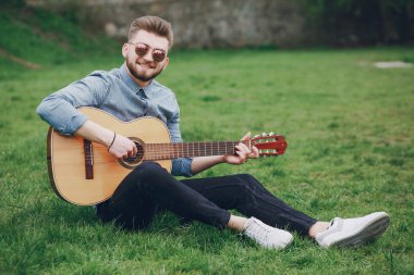 Çocuk gitar
