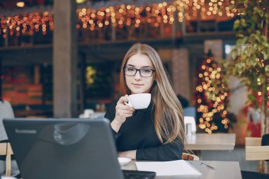 işkadını Café