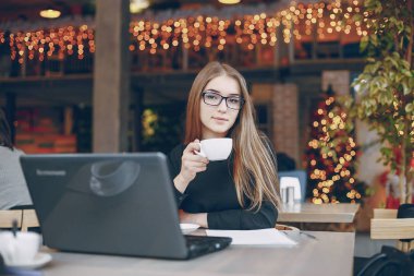 işkadını Café
