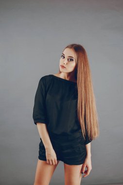 güzel fotoğraf modeli