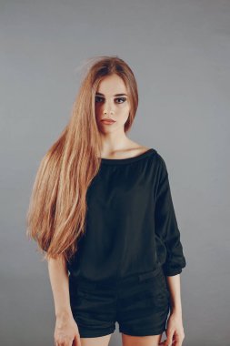 güzel fotoğraf modeli