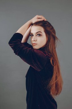 güzel fotoğraf modeli