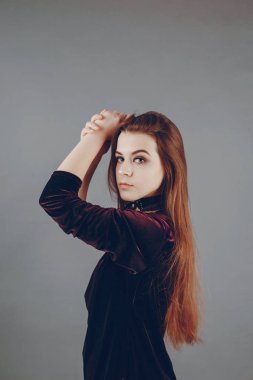 güzel fotoğraf modeli