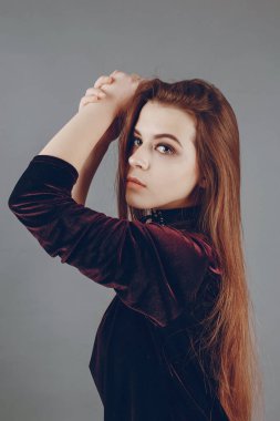 güzel fotoğraf modeli