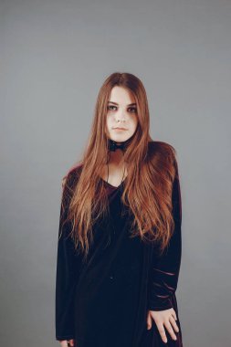 güzel fotoğraf modeli