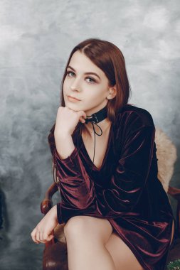 güzel fotoğraf modeli