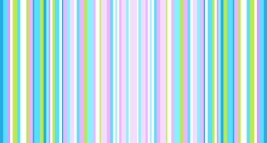 Dikişsiz renkli desen. Çizgili arka plan. Yüzey soyut geometrik duvar kağıdı. Güzel renkler. Basım endüstrisi, poster, tişört ve Tekstil için yazdırın. Doodle tasarımı için. Dekoratif stili