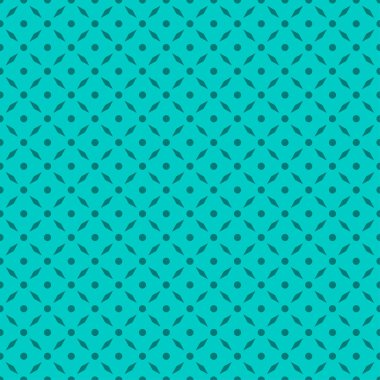 Kesintisiz geometrik arka plan. Basit model trapezoids ve nokta. Doodle tasarımı için. Sanat yaratma. Tebrik kartları