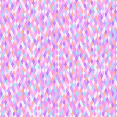 Trapeziums kiremitli arka plan. Soyut geometrik duvar kağıdı. Seamless modeli. Basım endüstrisi, poster, tişört ve Tekstil için yazdırın. Doodle tasarımı için