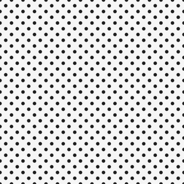 Seamless modeli. Noktalı arka plan. Yüzey soyut geometrik duvar kağıdı. Basım endüstrisi, poster, tişört ve Tekstil için yazdırın. Tebrik kartları