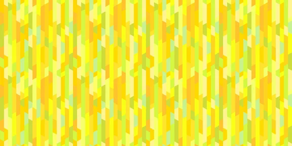 タイル張りの多色の柄 幾何学的な背景 シームレスな明るい質感 表面の色の壁紙 — ストックベクタ