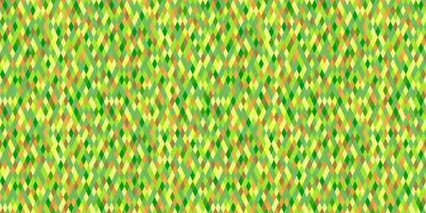 Döşenmiş çok renkli desen. Geometrik arka plan. Sorunsuz parlak doku. Renkli duvar kağıdı yüzey. Afiş, t-shirt ve tekstil baskı