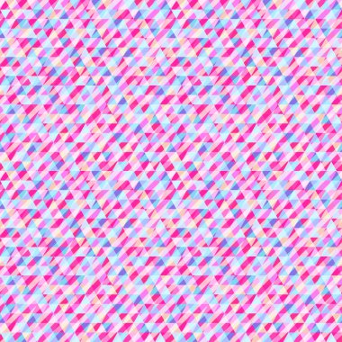 Sorunsuz üçgen desen. Köşegen desen çizgili. Yüzey soyut geometrik duvar kağıdı. Çizgili şık desen. T-shirt, posterler ve diğer yazdırma