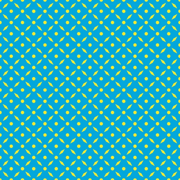 Kesintisiz geometrik arka plan. Basit model trapezoids ve nokta. Doodle tasarımı için. Sanat yaratma. Tebrik kartları