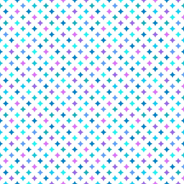 Abstracte Wallpaper Met Gekleurde Sterren Sterrenhemel Achtergrond Geometrische Patroon Met — Stockvector
