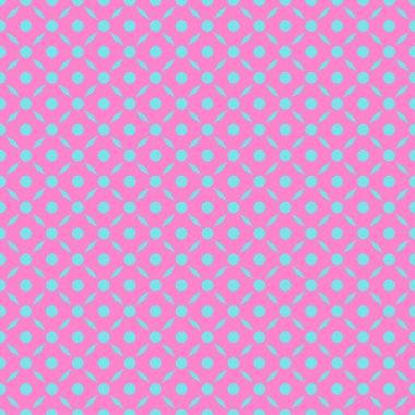 Sorunsuz kılavuz doku yüzeyi. Soyut desen trapeziums ile noktalı. Döşeme arka planı. Basım endüstrisi, poster, tişört ve Tekstil için şablon. Doodle tasarımı için