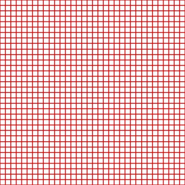 Dikişsiz Kareli desen. Soyut geometrik çizgili duvar kağıdı. El ilanları, afişler ve diğer yazdırma