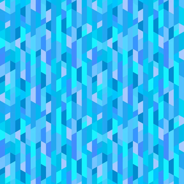 Kachlová Pozadí Lichoběžníků Mnohoúhelníky Geometrický Vzor Abstraktní Tapety Bezešvá Textura — Stockový vektor