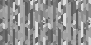 Duvar kağıdı ve yüzey. Döşeme arka planı. Seamless çokgen modeli. Basım endüstrisi, poster, afiş ve Tekstil için yazdırın. Benzersiz doku. İş için doodle