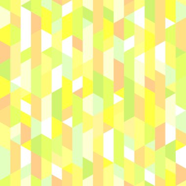 Çokgenler ile arka plan. Geometrik duvar kağıdı. Doku döşeme. Seamless modeli. Güzel renkler. Basım endüstrisi, poster, tişört ve Tekstil için yazdırın. Doodle tasarımı için