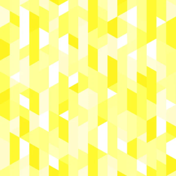Πολυγωνικό Μοτίβο Πολύχρωμη Ταπετσαρία Της Επιφάνειας Ομοιογενής Πλακιδίων Φωτεινό Φόντο — Διανυσματικό Αρχείο