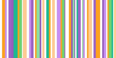 Çizgili desen. Çizgili çok renkli arka plan. Sorunsuz doku. Yüzeyi geometrik duvar kağıdı. Basım endüstrisi, t-shirtler ve Tekstil için yazdırın. Doodle tasarımı için
