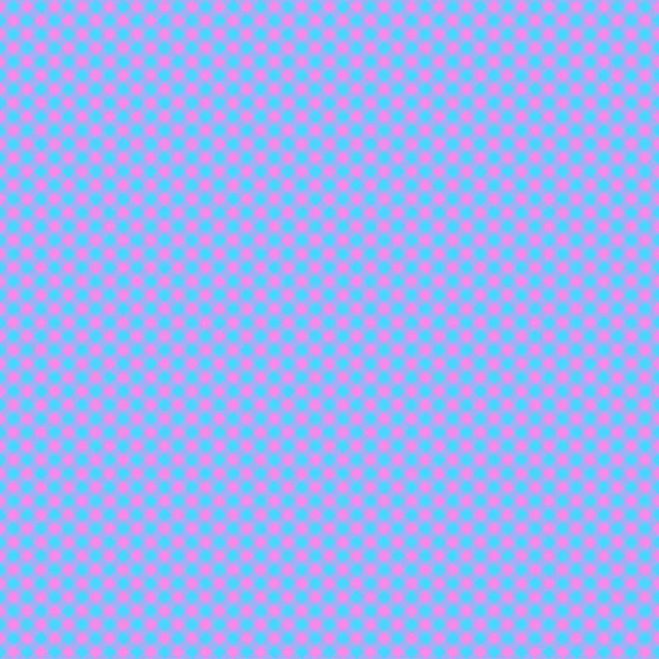 Tegel Achtergrond Geruite Geometrische Behang Van Het Oppervlak Heldere Kleuren — Stockvector