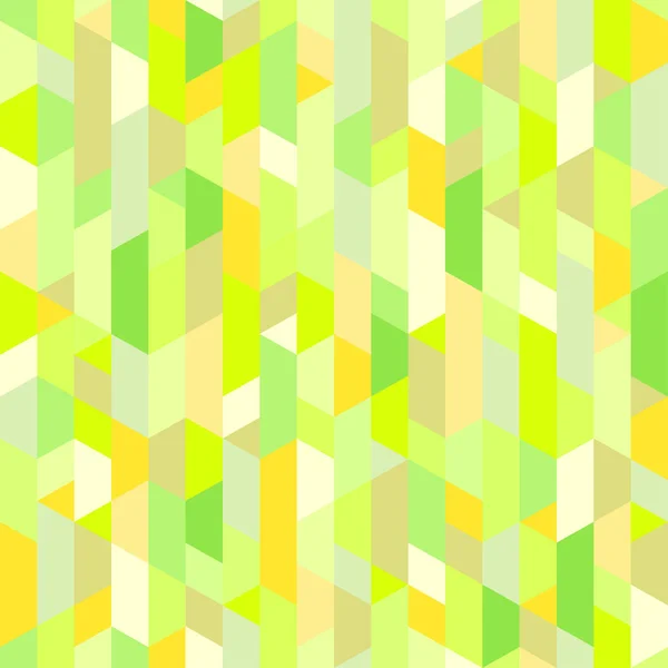 Kachlová Pozadí Geometrický Vzor Abstraktní Tapety Bezproblémové Proužkované Texturu Segmenty — Stockový vektor
