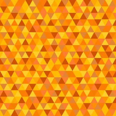 Sorunsuz üçgen desen. Güzel renkler. Yüzey soyut geometrik duvar kağıdı. Şirin arka plan. Basım endüstrisi, poster, tişört ve Tekstil için yazdırın. Güzel doku. Doodle tasarımı için