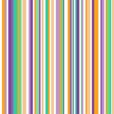 Çizgili çok renkli arka plan. Kesintisiz dikey ışıma. Yüzey soyut geometrik duvar kağıdı. Güzel doku. Afiş, t-shirt ve Tekstil için yazdırın. Doodle tasarımı için. Sanat yaratma