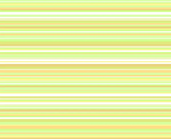 Naadloze Patroon Met Horizontale Lijnen Gestreepte Veelkleurige Achtergrond Abstracte Textuur — Stockvector