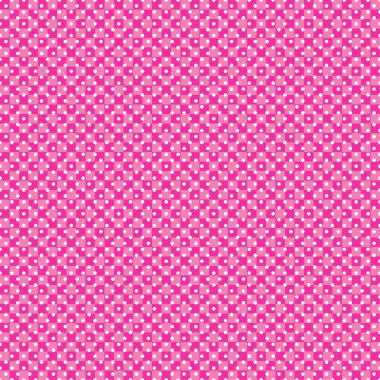 Döşeme arka planı noktalı. Yüzeyi damalı geometrik duvar kağıdı. Seamless modeli. Afiş, poster, el ilanları ve Tekstil için yazdırın. Tebrik kartları. Doodle tasarımı için